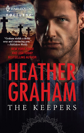 Title details for Keepers by Heather Graham - Available
